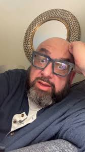 Some of the old school religious acts we did was pretty crazy? 😂