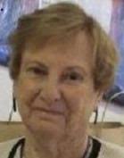 Betty Rolfe Obituary (1935