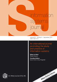 As the apostle paul once declared to the scholars in athens: A Storyteller S Guide To Problem Based Learning For Information Systems Management Education Hull 2019 Information Systems Journal Wiley Online Library