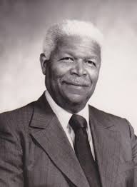 Frederick Douglas Patterson (1871-1932)