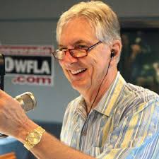 Jack Harris renews contract with News Radio 970 WFLA