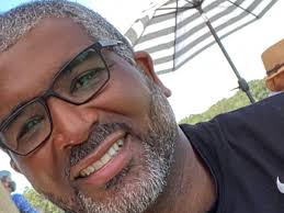 Fundraiser by Ronald Ardron : Jermaine Harrison's Road To Recovery