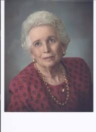 Olive “Eve” Webb Herron (1924-2012)