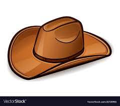 Vector Illustration Of Cowboy Hat Design Concept Download A Free Preview Or High Quality Adobe Illustrator Ai Eps Cowboy Hat Design Cowboy Hats Hat Designs
