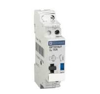 GF1610J7 - TeSys GF - impulse relay - 16 A - 1 NO - 12 V AC ...