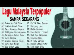 Pin Di Lagu Malaysia