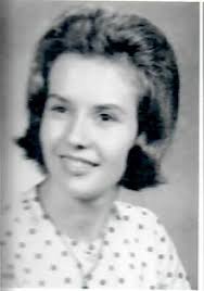 Mary Linnemeyer Thorson, MHS Class of 1966