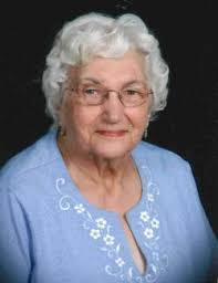 Lorna Holland Obituary