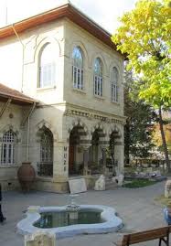 Kastamonu eğitim fakültesi ile kastamonu üniv. Kastamonu Museum 2021 All You Need To Know Before You Go With Photos Tripadvisor