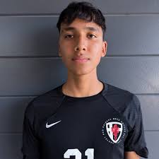 Harvey Soccer Roster (2024-25)