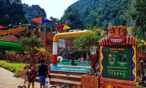 Use our website to book lost world of tambun homestay ipoh. Lost World Of Tambun Resumes Full Operations Ipoh Echo