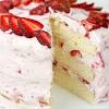 This moist, healthy, diabetic dessert cake really helps with that. 1