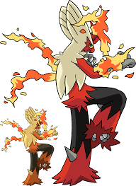 257 Mega Blaziken Art V 2 By Tails19950 On Deviantart Art Pokemon Pokemon Drawings
