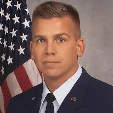 🇺🇸 Meet Rich Campbell Branch of Service: U.S. Air Force Years Served: 22  Rich served 22 years in the U.S. Air Force, spending most of those years  stationed in Europe. During his