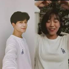 Diệu nhi lầy lội ghen khi anh tú đi diễn cùng hotgirl khiến bạn cười đau bụng hãy like và đăng ký kênh để không bỏ lỡ video hay. Giáº¥u Kin Háº¹n Ho Diá»u Nhi Va Báº¡n Trai Nhiá»t Tinh Máº·c Ao Ä'oi