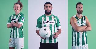 Betis defense project safehaven is a business division born from our deep roots with the military and first responder communities. Betis 20 21 Heimtrikot Veroffentlicht Nur Fussball
