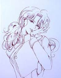 ボード sailor moon shitennou sm villians のピン