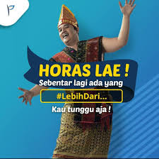 Horas Lae Penasaran Dengan Lebih Dari Titik Titik Itu Apa Stay Tune Terus Ya