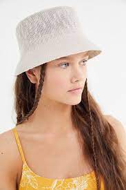 Uo Ella Woven Bucket Hat Bucket Hat Spring Summer Fashion Fashion