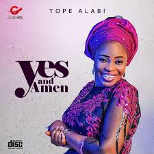 Tope Alabi S Yes And Amen Album Hits 1 Million Streams On Boomplay 247 Gospel Vibes Gospel Entertainment A Yes And Amen Download Gospel Music Gospel Music