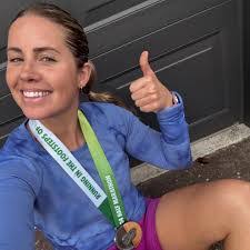 Kayla Roper's Instagram, Twitter & Facebook