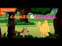 Once there lived a jackal in a jungle present on the bank of a river. Pin On Pdf