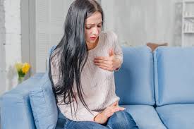 Wanita dengan payudara besar ukuran mungkin mengalami nyeri payudara, dan nyeri dapat dirasakan ke leher, bahu dan punggung. Mastalgia Gejala Penyebab Dan Pengobatan Linksehat