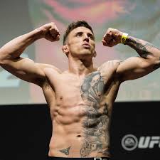 Kiryat shmona airport is a public israeli airport located 2 km east of the northern town of kiryat shmona. Video Former Ufc Veteran Norman Parke Punched By Opposing Cornerman During Post Fight Scuffle At Ksw 40 Mmamania Com