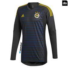 Adidas cg0680 fenerbahce 2018 19 home cocuk formasi fiyati. Ozando On Twitter Fenerbahce X Adidas Potential 2018 2019 Goalkeeper Jerseys