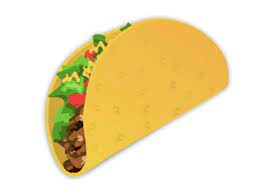 The Taco Emoji Is Here Tacos Taco Wallpaper Emoji