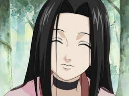 Naruto On Twitter Haku Was My First Crush In Naruto