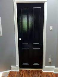 Urban Squirrel Diy Door Makeover Door Makeover Diy Door Hollow Core Door Makeover