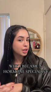 #hormonehealth #hormonebalance #hormonehealthtiktok #hormonehealthcoach  #women #womenshealth #hormonespecialist