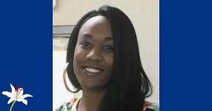 Yasmin Armenea Wright, age 33