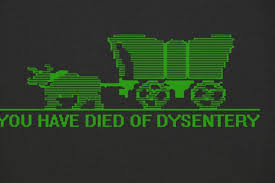 Check spelling or type a new query. Play Oregon Trail King S Quest And Other Classic Ms Dos Games Free Online Vox