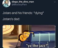 Pin On Jojo S Bizarre Adventure