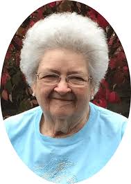 Elizabeth “Betty” Naden Obituary November 24, 2021