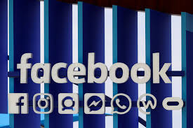 facebook stock falls 3 by investing com