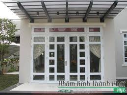 Nhôm Kính Thành Phát TPHCM