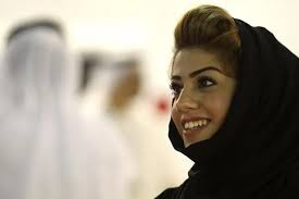 First ladies-only Ramadan tent opens in Dubai