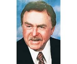 Gerald Ratigan Obituary (1930