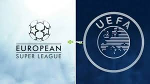 ما هي بطولة دوري السوبر الاوروبي الجديدة ؟ ولماذا هي ؟ طرق دعم القناة إدعم القناة عبر مشاركة الفيديو و تشغيل التنبيهات (). Mnnxi 5v6nledm
