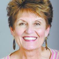 Front Porch with Ida Chatter