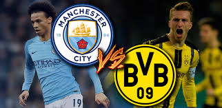 Manchester city will host borussia dortmund at ethihad stadium in the champions league fixture on 07/04/2021 at 12:30 am (ist). Manchester City Vs Borussia Dortmund Free Prediction And Odds