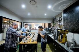 A cafe and roastery by a two champion baristas. Axil Coffee Roasters Home Facebook