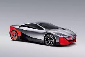 2024 bmw i8 m engine. Bmw S Long Awaited Supercar Will Probably Be The I8 M