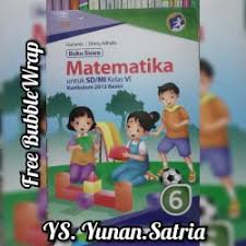 Maybe you would like to learn more about one of these? Jual Matematika Kelas 6 Di Bekasi Harga Terbaru 2021