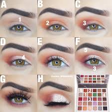 Палетка теней для век revolution palette flawless 3 resurrection. Salma Khan On Instagram A New Step By Step Pictorial Of My Recent Look Using The Gorgeous Clientele Palette Bperfectco Makeup Makeup Lover Makeup Tutorial