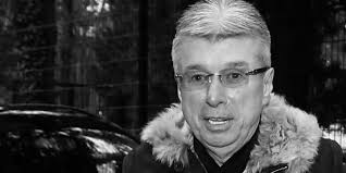 Preminuo Ljubiša Marković Frenki iz Slatkog greha