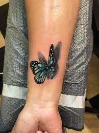 B A R B I E Doll Gang Hoe Pinterest Jussthatbitxh Download The App Mercari Use My Code Uznpku To 3d Butterfly Tattoo Butterfly Tattoo Beautiful Tattoos